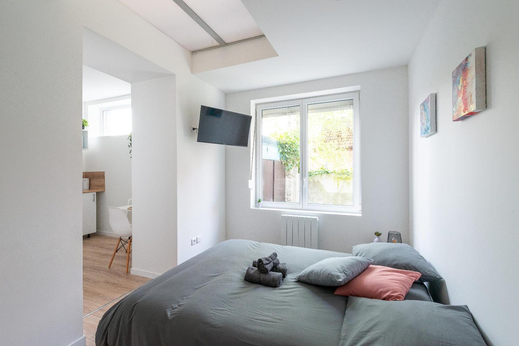 Malaka Home Anzin Room photo